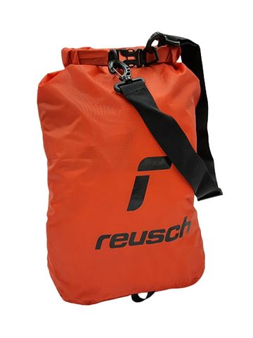 Reusch Promo Light Dry Bag bright red/black
