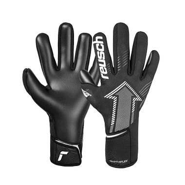 Reusch Fastgrip Infinity black