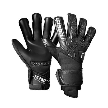 Reusch Attrakt Infinity black