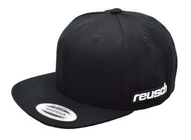 Reusch Classic Snapback black