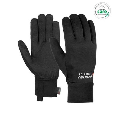 Reusch Power Stretch TT black