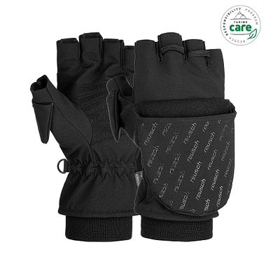 Reusch Mortecai Stormbloxx black