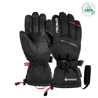 Reusch Colin GTX JR black