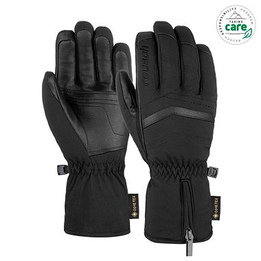 Reusch X-Liner GORE-TEX black