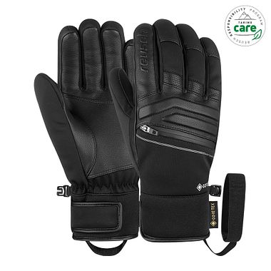 Reusch Mercury GTX black