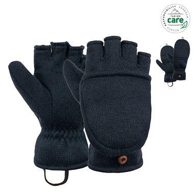 Reusch Comfy midnight