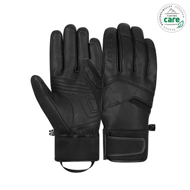 Reusch Cronon black