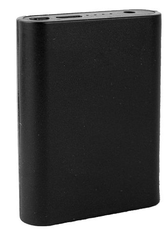 Reusch 5V Replacement Battery black