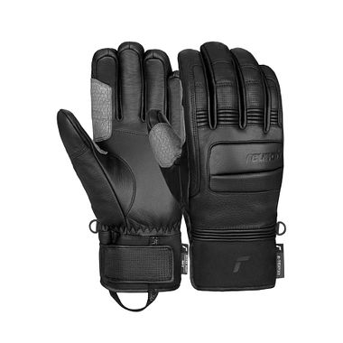 Reusch World Pro black