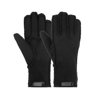 Reusch Inner Glove black