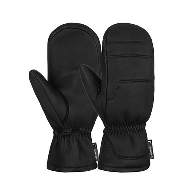 Reusch Sense Mitten black