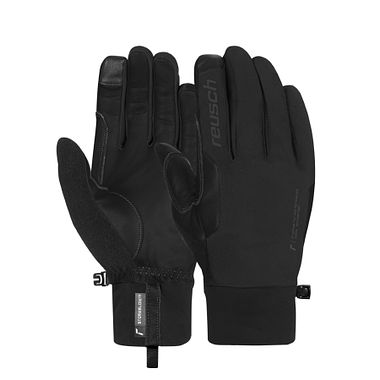 Reusch Oskar STORMBLOXX black