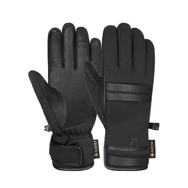 Reusch Paola GORE-TEX black