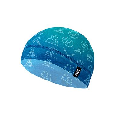 P.A.C. Kids Fleece Hat