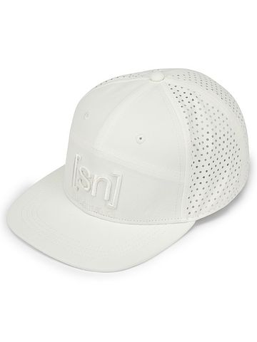 SN Super Natural ACTION CAP fresh white