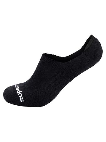 SN Super Natural SN INVISIBLE SOCKS