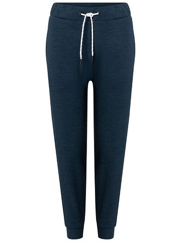 SN Super Natural K JOGGPANTS blueberry