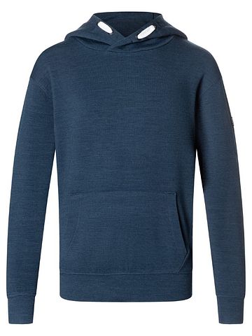 SN Super Natural K FAVOURITE HOODIE blueberry