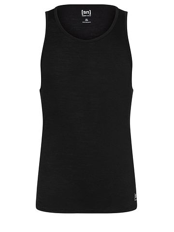 M BASE TANK 140 Jet Black