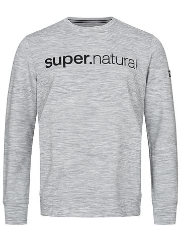 SN Super Natural M SIGNATURE CREW