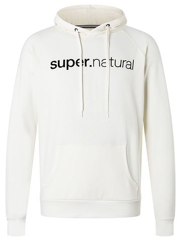 SN Super Natural M FAVOURITE HOODIE