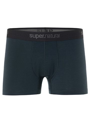 SN Super Natural M TUNDRA175 BOXER