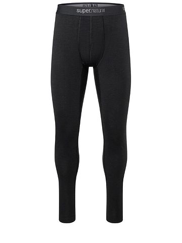 SN Super Natural M TUNDRA175 TIGHT jet black