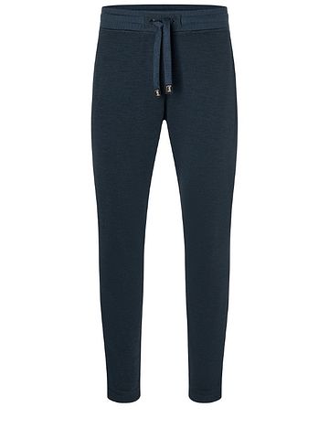 SN Super Natural M SOLUTION BIO PANTS blueberry