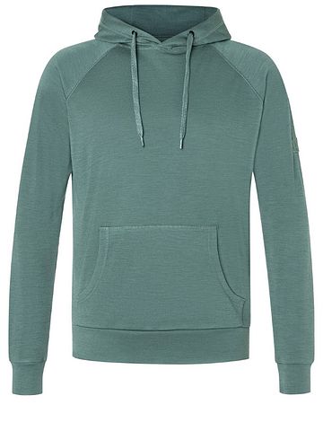 SN Super Natural M FAVOURITE BIO HOODIE