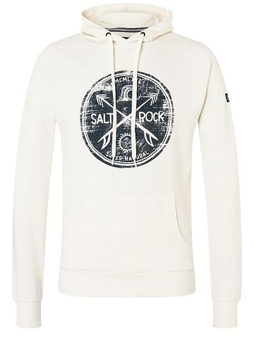 M SALT&ROCK HOODIE