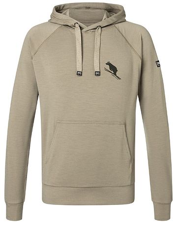 SN Super Natural M FAVOURITE FLEAR HOODIE