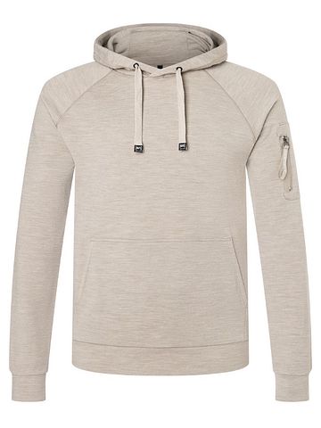 SN Super Natural M FAVOURITE POCKET HOODIE