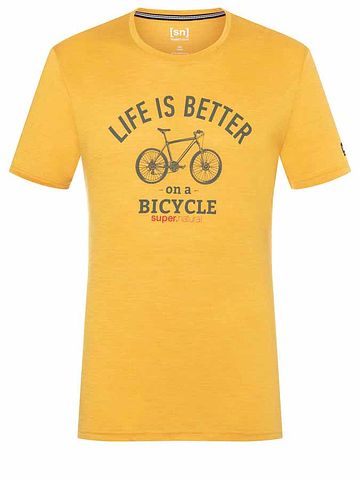 M BETTER BIKE TEE