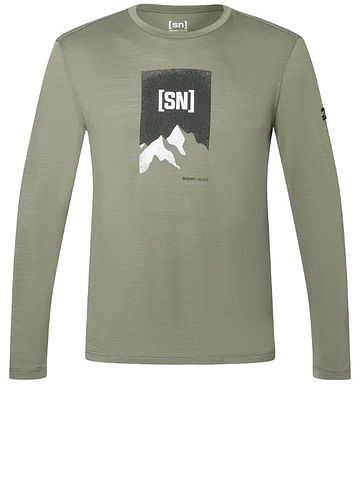 SN Super Natural M 2 PITCH LS