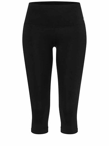 SN Super Natural W 3/4 TIGHT jet black