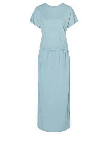 W FEEL GOOD DRESS cloud blue