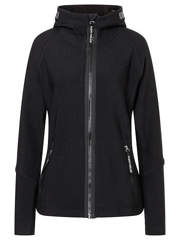 SN Super Natural W ALPINE ACTIVE HOODIE