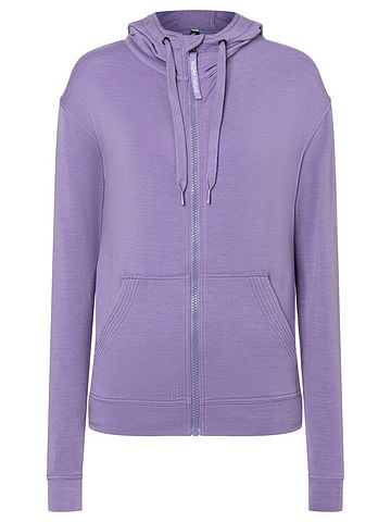 SN Super Natural W SOLUTION HOODIE