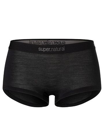 SN Super Natural W TUNDRA175 BOYFRIEND jet black