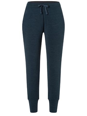 SN Super Natural W EVERYDAY JOGG PANTS blueberry