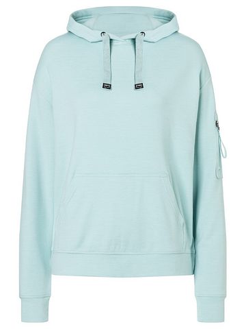 SN Super Natural W FAVOURITE POCKET HOODIE