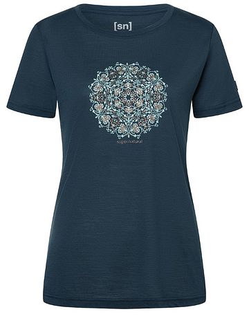 SN Super Natural W ORNAMENT TEE