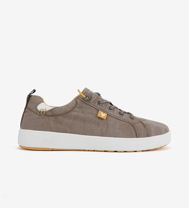 Walk in Pitas MALIBU taupe