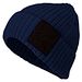 P.A.C. DIY Pat Beanie Blank navy