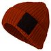 P.A.C. DIY Pat Beanie Blank rust