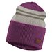 P.A.C. Keno Beanie plum melange