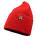 P.A.C. Leana Beanie red