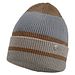 P.A.C. Belua Beanie grey light blue