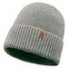 P.A.C. Mirou Beanie grey melange