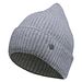 P.A.C. Kenja Beanie grey melange